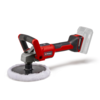 EINHELL CE-CP 18/180 Li E-Solo akumulatorska polirka