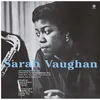 Sarah Vaughan - Sarah Vaughan With Clifford Brown (Limited Edition) (LP)