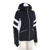 CMP Zip Hood Fur Ženske Smučarska jakna