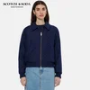 Scotch & Soda Dvostranska Bomb