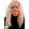 GUMI MASKA STARA ŽENSKA Z BLOND LASMI (61421)