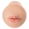 Pipedream Extreme Fuck Me Silly To Go Deep Throat Cocksucker Mega Stroker