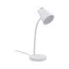 LED Stona lampa CHICO LED/4,5W/230V bela