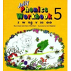 Jolly Phonics Workbook 5