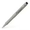 Faber Castell Ecco Pigment Fineliner 0.5 mm black