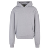 Ultra Heavy Hoody Grey