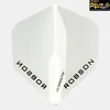 FLIGHT Pikado peresa ROBSON Plus Dart Flight/White