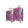 PEPE JEANS Set ABS kofera sa četiri točkića Anette 65.319.51