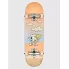 Globe Kids Wide Mini 7.9 Complete flaming eye