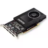 nVidia Quadro P2000 5GB GDDR5 Pascal PCIe x16 4x DisplayPort 4k
