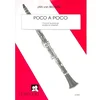 BEEKUM:POCO A POCO STUDIES FOR CLARINET