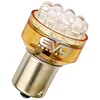 Sumex Sijalica za auto, 12V, P21w/r5/r10w ba15s 1156 LED, 2 komada, Žuta