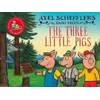 Three Little Pigs and the Big Bad Wolf