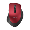 ASUS WT425 Wireless crveni miš
