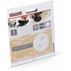 Kreator Brusilni papir KRT230557 125mm za barve G120, 5 kosov