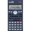 Winner Group - Naučni kalkulator MathMaster Pro 1xLR44 crna