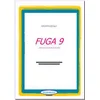 PIAZZOLLA:FUGA 9 SCORE