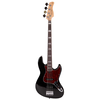 MARCUS MILLER SIRE V7 ALDER-4 BK bas kitara