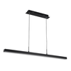 LED LUSTER 100/5/120 cm
