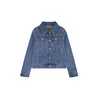 Levis Kids Prehodna jakna modra