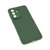 Teracell Maska za Samsung Galaxy A37 5G mat A376B Teracell Giulietta, Zelena