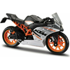 Hrana - Motorno kolo, KTM RC 390, 1:18