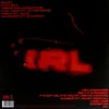 Mahalia - IRL (LP)