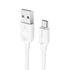 COMICELL USB data kabl Superior CO-BX14 3A Type C 2m/ bela