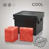 QOOL HLADILNA TORBA QOOL BOX ECO+ L | COOL BC000751