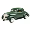 Motor Max Metalni autić 1939 Chevrolet Coupe 1:24 25/73247AC