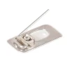 REST ZA RECURVE SPIGA EVOLUTION 2 IRON