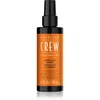 American Crew Style Matte Clay Spray mat sprej z glino za oblikovanje las 150 ml