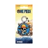 Privezak Pyramid - One Piece - Straw Hat Crew Logo