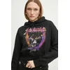 Bombažen pulover Versace Jeans Couture