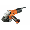 WS 13 125SXE BRUSILNIK KOTNI AEG 1300W