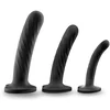 Tridelni set dildov Temptasia Twist