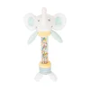 Kikka Boo Igračka spiralna zvečka Elephant Time
