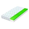 Wilsondo Vzmetnica iz pene Brave 140x200 Višina: 13 cm