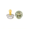 Bibs varalica Mushroom & Sage,6-18m