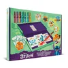 Disney Stitch – Komplet sprejnih flomastrov (ST23368V)