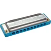 Hohner Rocket Richter Low-LEb ( Low Eb) Diatonična ustna harmonika (Kot novo)