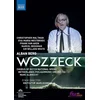 BERG:WOZZECK