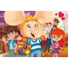 Clementoni Puzzle Topo Gigio MAXI 60 kosov