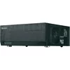 Silverstone HTPC PC ohišje Silverstone SST-GD09B črn