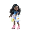 Lutka Las Amigas MARGA 32cm
