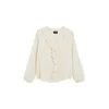 s.Oliver BLACK LABEL Bluza šampanjec