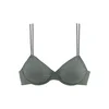 LASCANA Bikini zgornji del, zelena