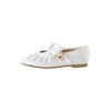 Baker by Ted Baker Balerinke slonovina