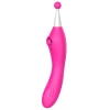 Adore Tippy večnamenski tlačni vibrator