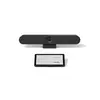 Logitech Rally Bar Huddle+Tap IP Bundle - GRAPHITE - USB - PLUGE - WW-9006 - INDO/KO/EU